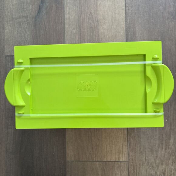 LEGO DUPLO: Creative Picnic (10566) Y2K 80s Collectible Christmas Birthday NIB - Picture 2 of 3